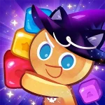 down CookieRun Witchs Castle(Unlimited Moves)
