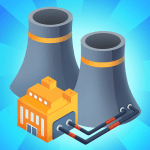 down Factory World(Unlimited Coins)