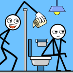 down Thief Troll Solve Steal Puzzle(Free Rewards)