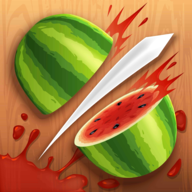 Fruit Ninja(Unlimited Money) - Fruit Ninja Mod Apk Unlimited Money Download