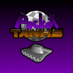 down Pocket Tanks(Unlocked All)