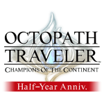 down OCTOPATH TRAVELER(Attack Multiplier)