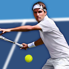down Tennis World Open 2024(Unlimited MoneyEnergy/Spins)