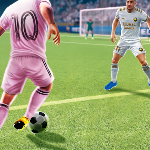 down Soccer Star 24 Super Football(Free Rewards)
