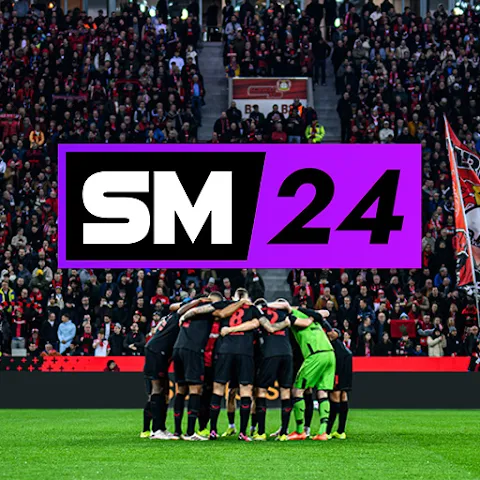 down Soccer Manager 2024(Mega Menu/No Ads)