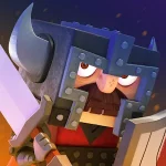 down Kingdoms of HF(Game Speed Modifier)