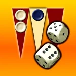 down Backgammon Pro(Full Version)
