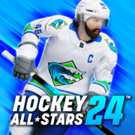 down Hockey All Stars 24(Mega Menu)