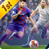down Soccer Star 23 Top Leagues(Free Shopping)