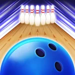 down PBA Bowling Challenge(Unlimited Tickets)