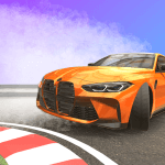down Drift 2 Drag(Unlimited Gold)