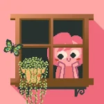 down Window Garden(Unlimited Money)