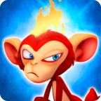 down Monster Legends(Menu/High Damage/God Mode)