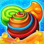 down Jelly Juice(Unlimited Stars)