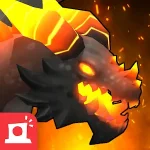 down Eterspire(One Hit)