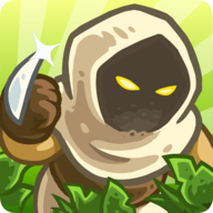 down Kingdom Rush Frontiers(Unlimited Diamonds/Unlocked)