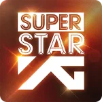 down SUPERSTAR YG(Always Super Perfer)
