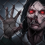 down Dead Raid(Dumb Ennemies)