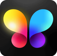 down Lumii Photo Editor