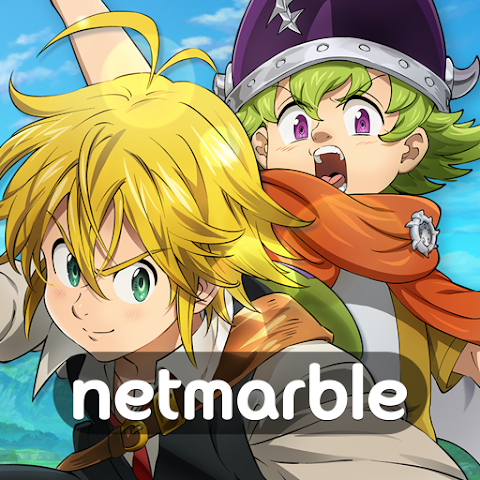 down The Seven Deadly Sins(Global)