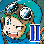 down DRAGON QUEST II(Unlimited Money)