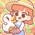 down Doki Duck Farm(Unlimited Money)