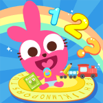 down Papo Town Preschool(Unlocked Full Version)