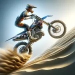 down Stunt Bike Extreme(Unlock Bikes)