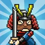 down Tap Ninja(Game Speed)