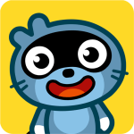 down Pango Kids Time(Premium Unlocked)