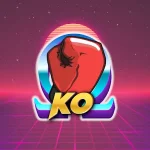 down Omega Knockout(Full Game)
