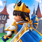 down Royal Revolt(Dumb Enemies)