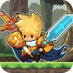down Pixel Chronicle(Speed Hack)