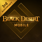 down Black Desert Mobile