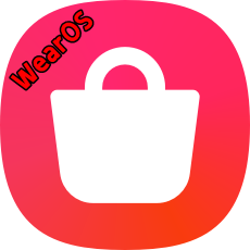 down Samsung Galaxy Store(Wear OS)