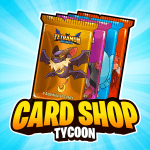 down TCG Card Shop Tycoon Simulator(Unlimited Money)