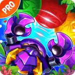 down Zumble Classic(Unlimited Gems)
