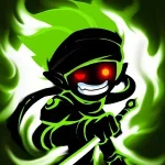 down Shadow Hero(Unlimited Coins)