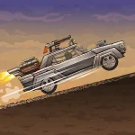 down Earn to Die Rogue(Unlimited Money)
