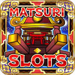 down KAGURA MATSURI VIDEO SLOT(Unlimited Medals)