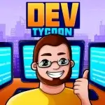 down Dev Tycoon Inc(Free Purchases)