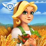 down Farmers Conquest Village Tales(Unlimited Money)