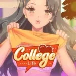 down College Life(Unlimited Money)