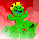 down Riot Z(Removed Ads)