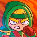 down Heroes Dragons(Unlimited Gem)