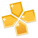 down PPSSPP Gold(Full Version)