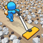down Hoarding and Cleaning(Unlimited Money)