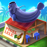 down Selera Nusantara(Cook No Overcooked)