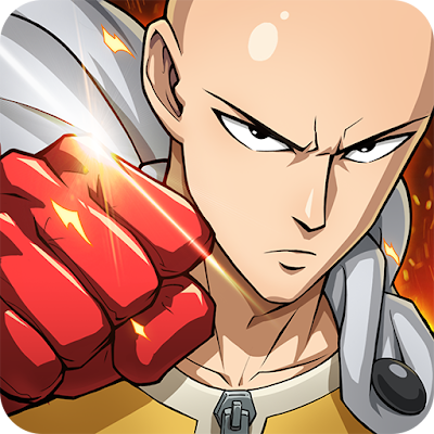 down One Punch Man: The Strongest(Global)