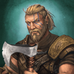 down Viking Clan: Ragnarok